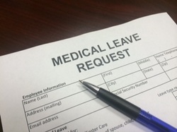 Medical Leave Request