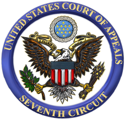 7th Circuit Seal, Illinois employment law