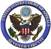 Seventh Circuit Seal