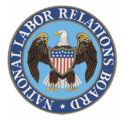 National Labor Relations Board Seal